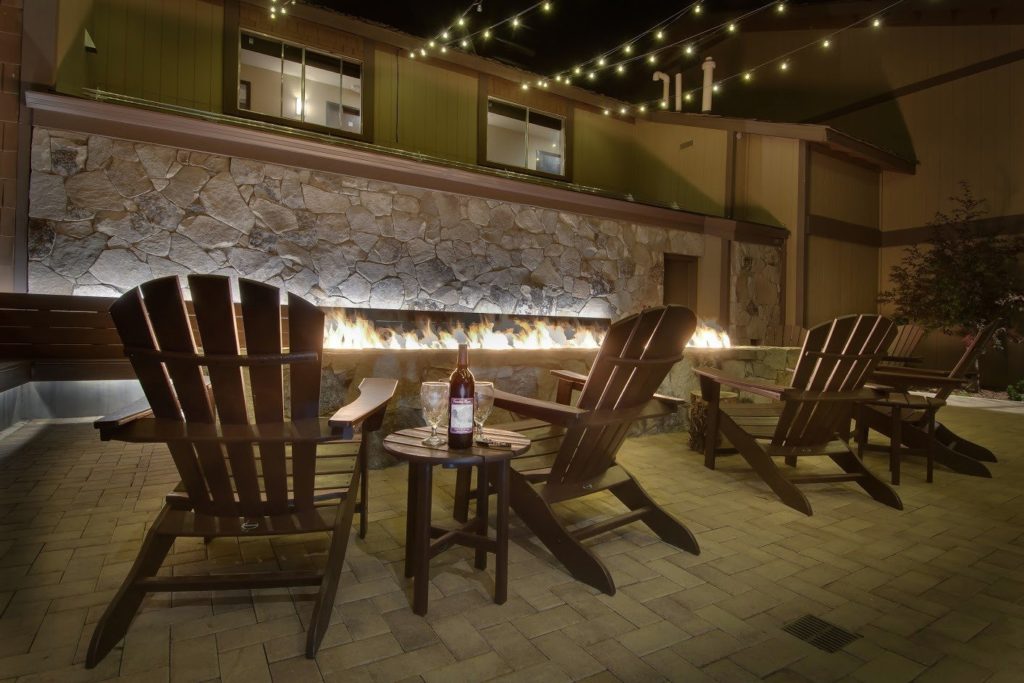 Best Western Plus Hotel Truckee Tahoe