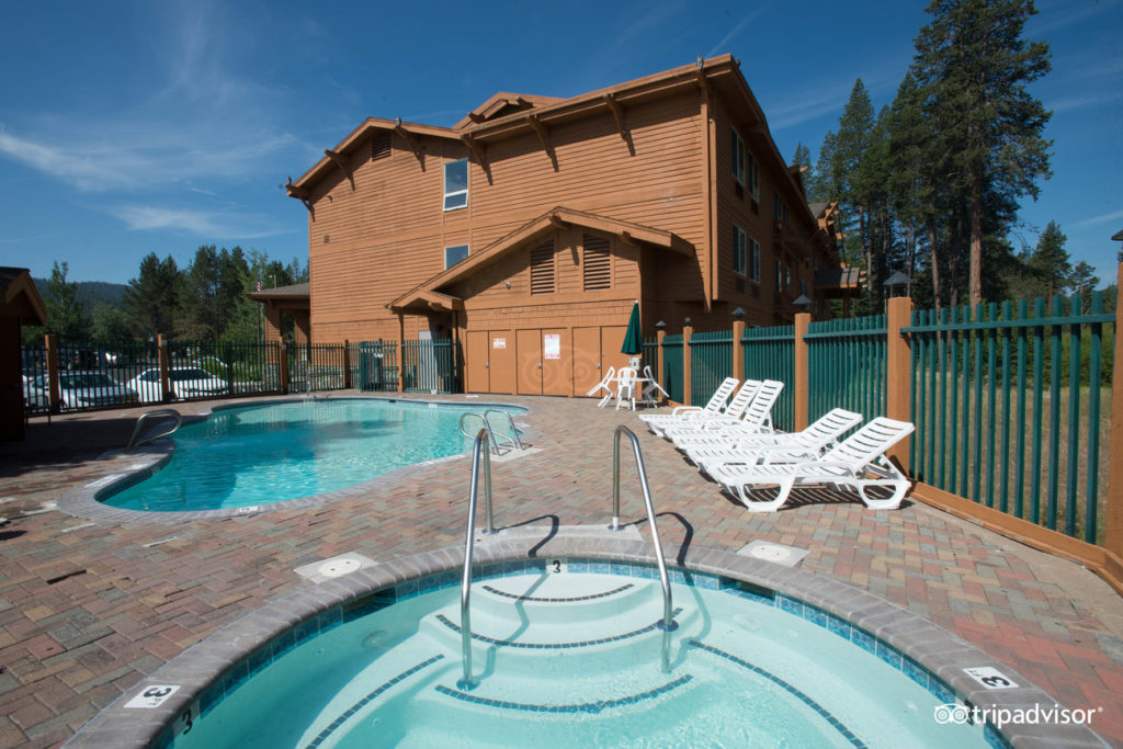 Truckee Donner Lodge