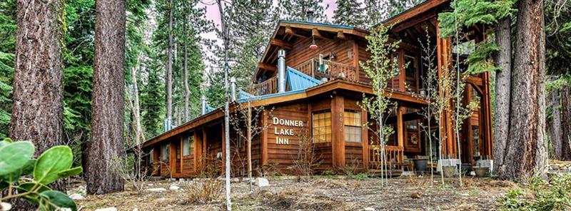 Donner Lake Inn B&B