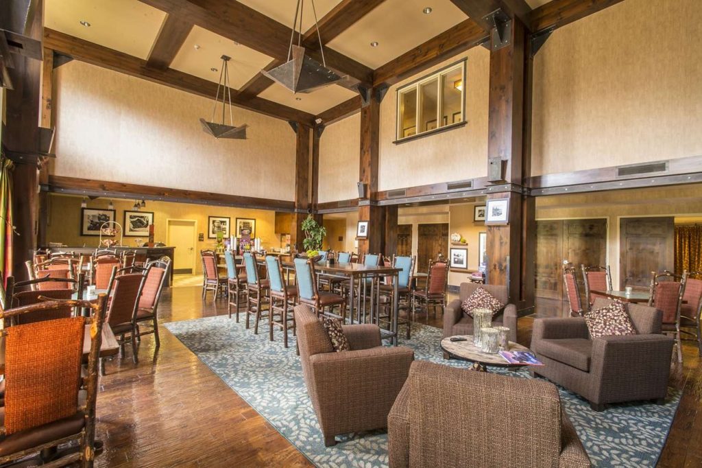 Hampton Inn & Suites Tahoe-Truckee