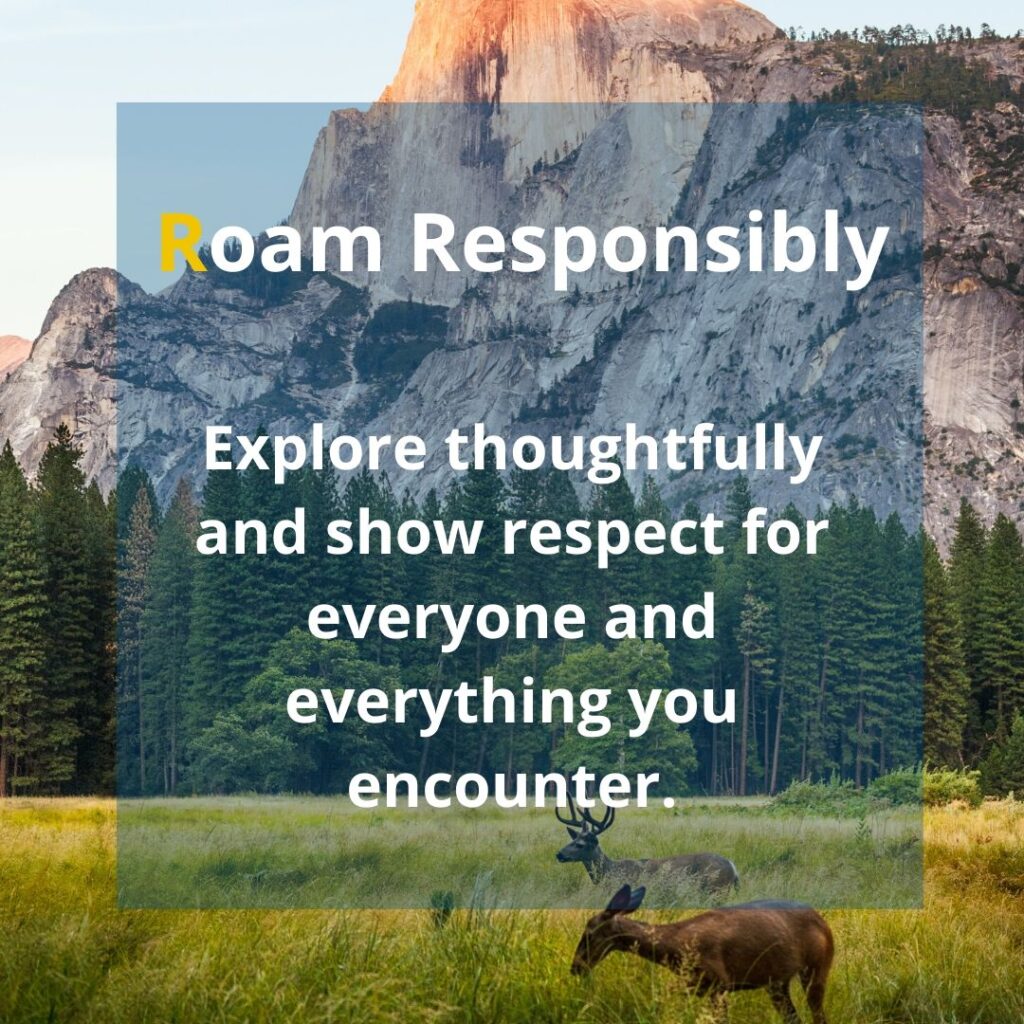 Respect California