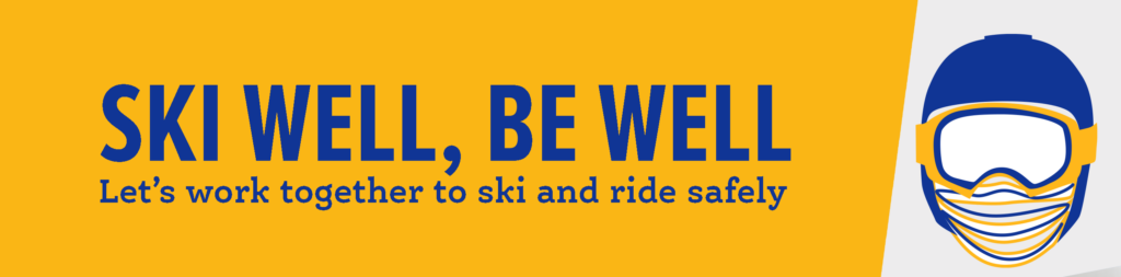 Ski Well Be Well