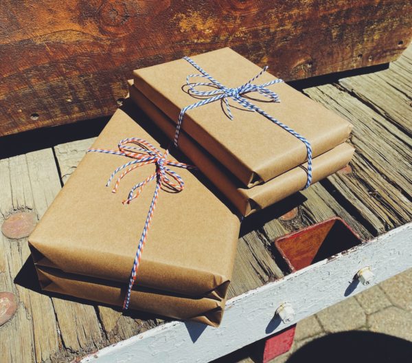 Book Bundle from Word After Word Books