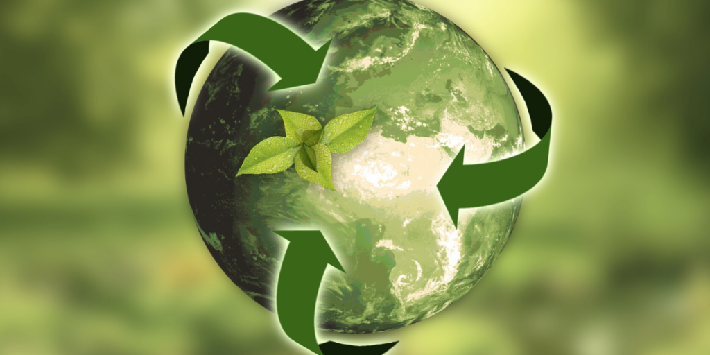 Sustainability Keep Truckee Green