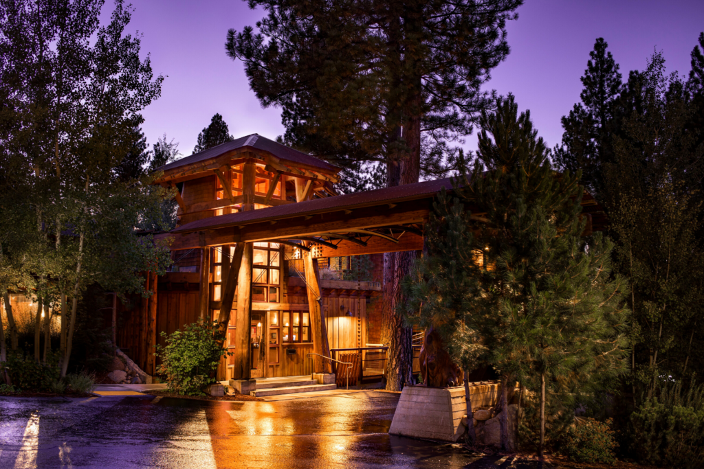 Cedar House Sport Hotel Truckee