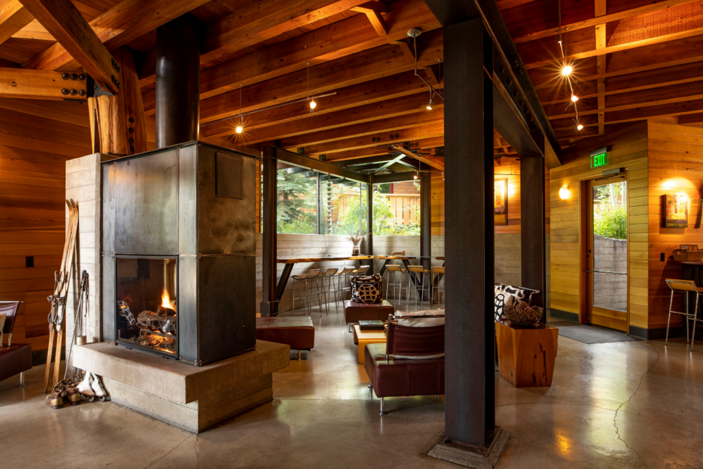 Cedar House Sport Hotel Truckee
