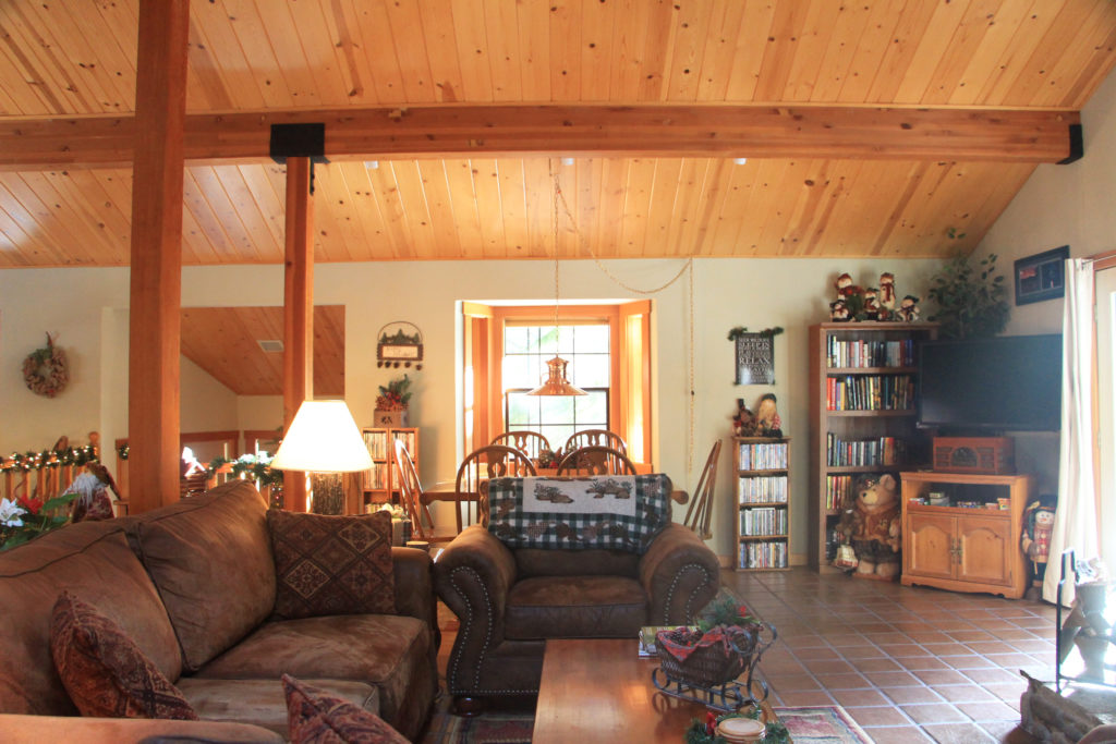 Donner Lake Inn B&B