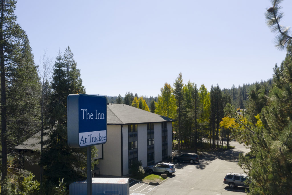 Inn at Truckee