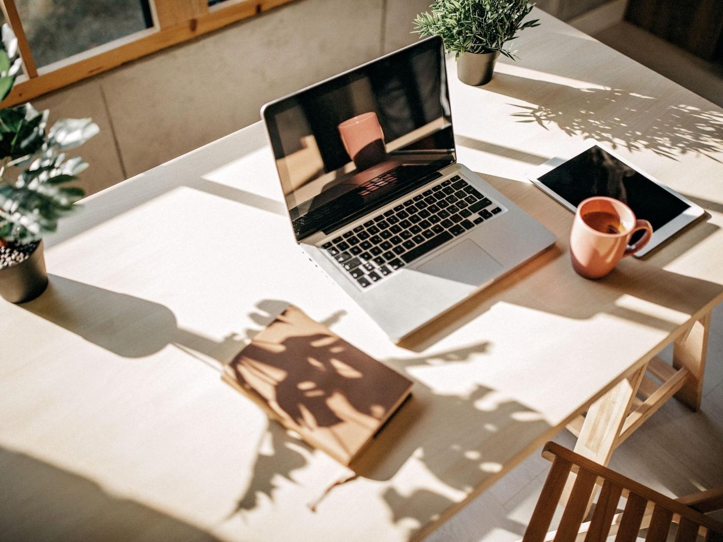 Tips for Working Remotely on Your Next Truckee-Tahoe Vacation