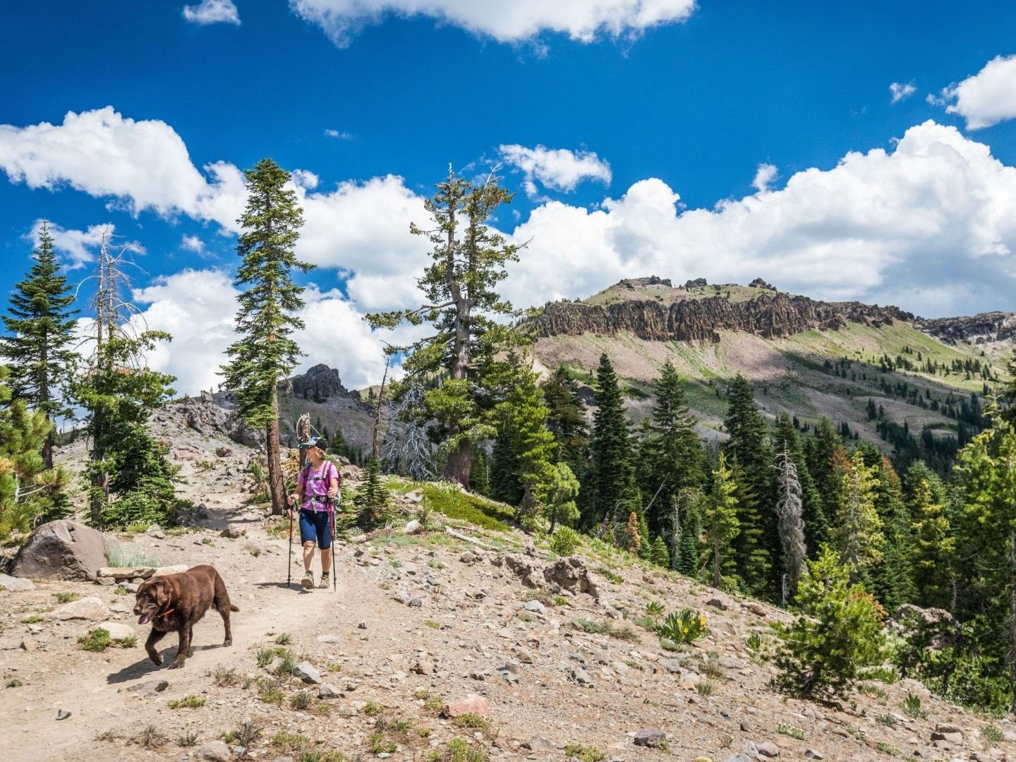 How To Recreate Responsibly & Leave No Trace in Truckee