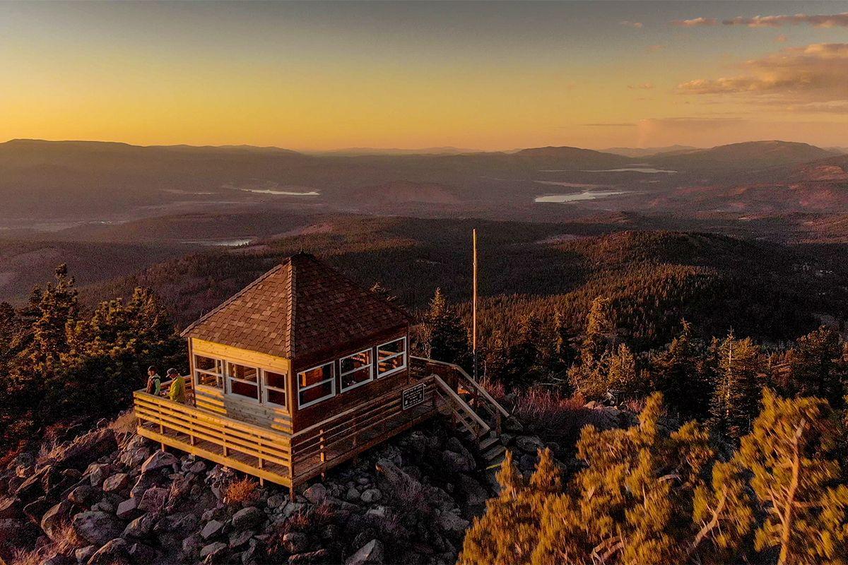 Never Miss a Minute with the Best Truckee-Tahoe Webcams