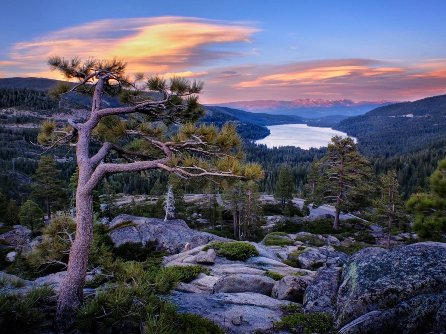 Take the Truckee-Tahoe Traveler Responsibility Pledge