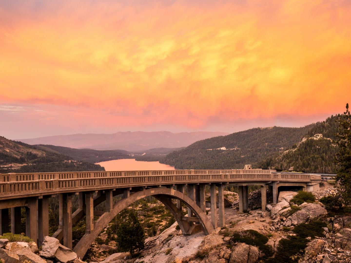 Visitor's Guide to Wildfire Safety Power Outage (PSOMs)