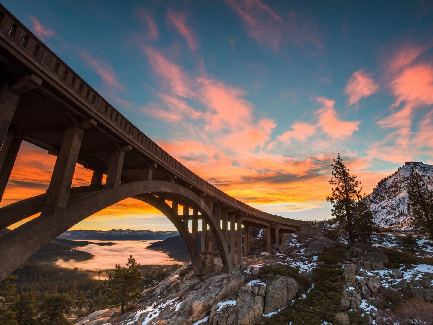 Truckee's Outdoor 20 Mile Museum Is a Journey Back in Time