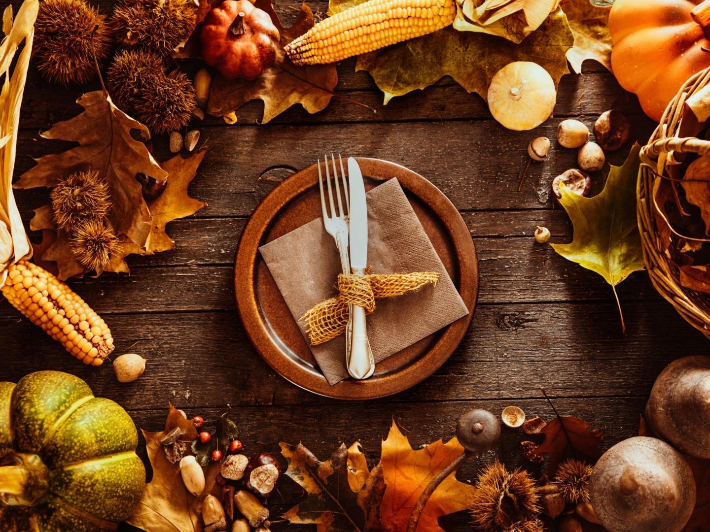 Top Reasons to Spend Thanksgiving in Truckee