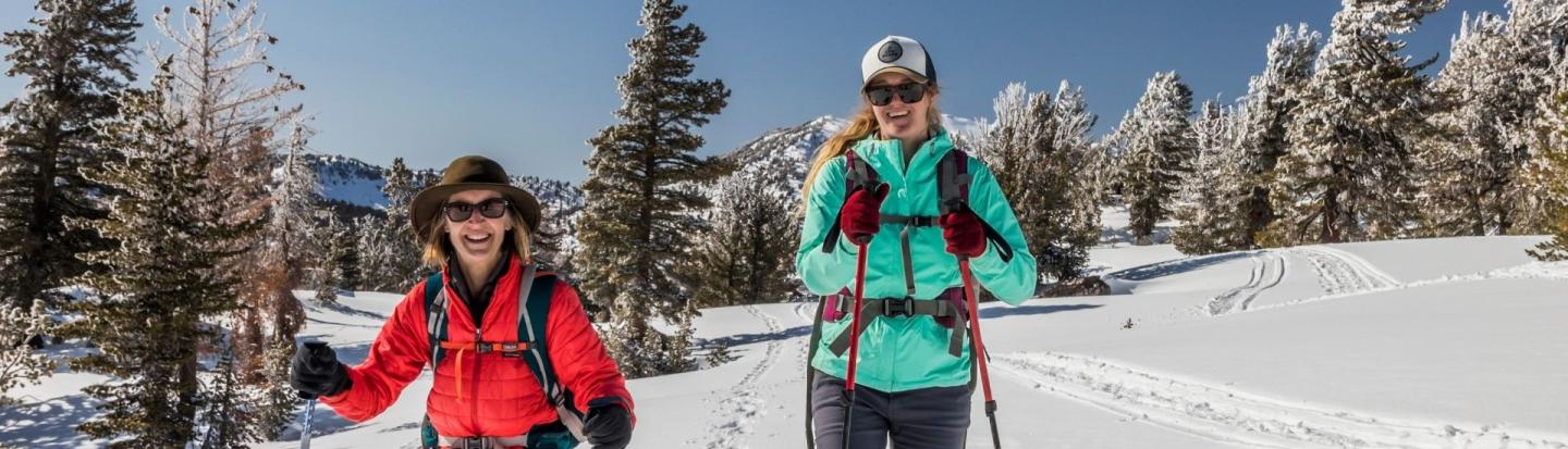Travel Advice for a Winter Weekend Trip to Truckee