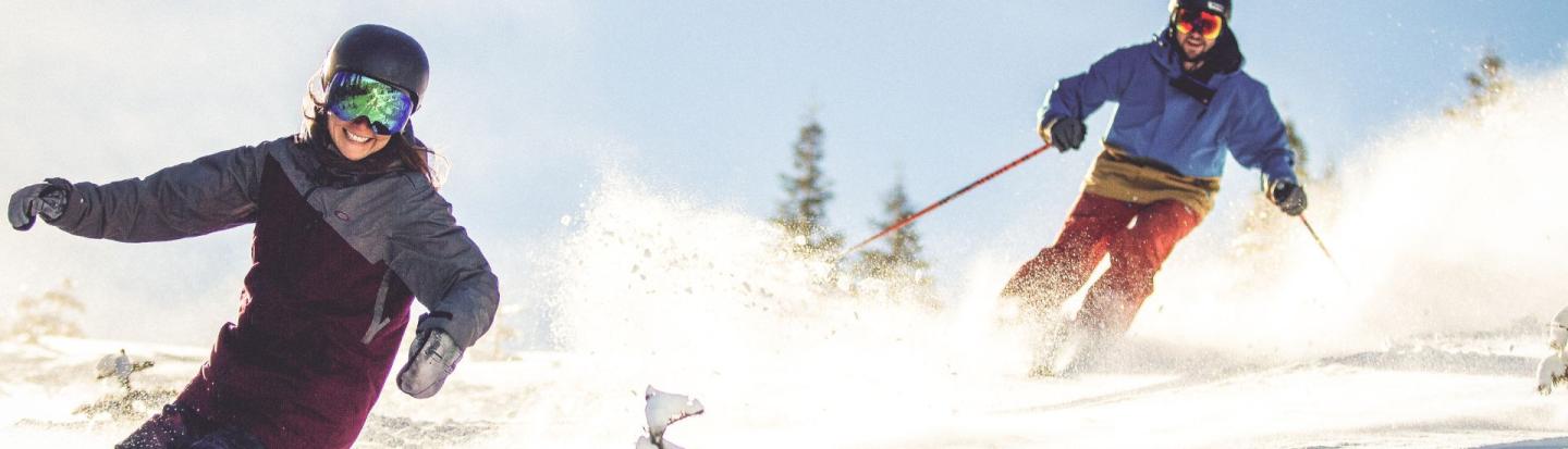 What’s New for Truckee-Tahoe’s 2022-2023 Winter Season: Ski Area Update!