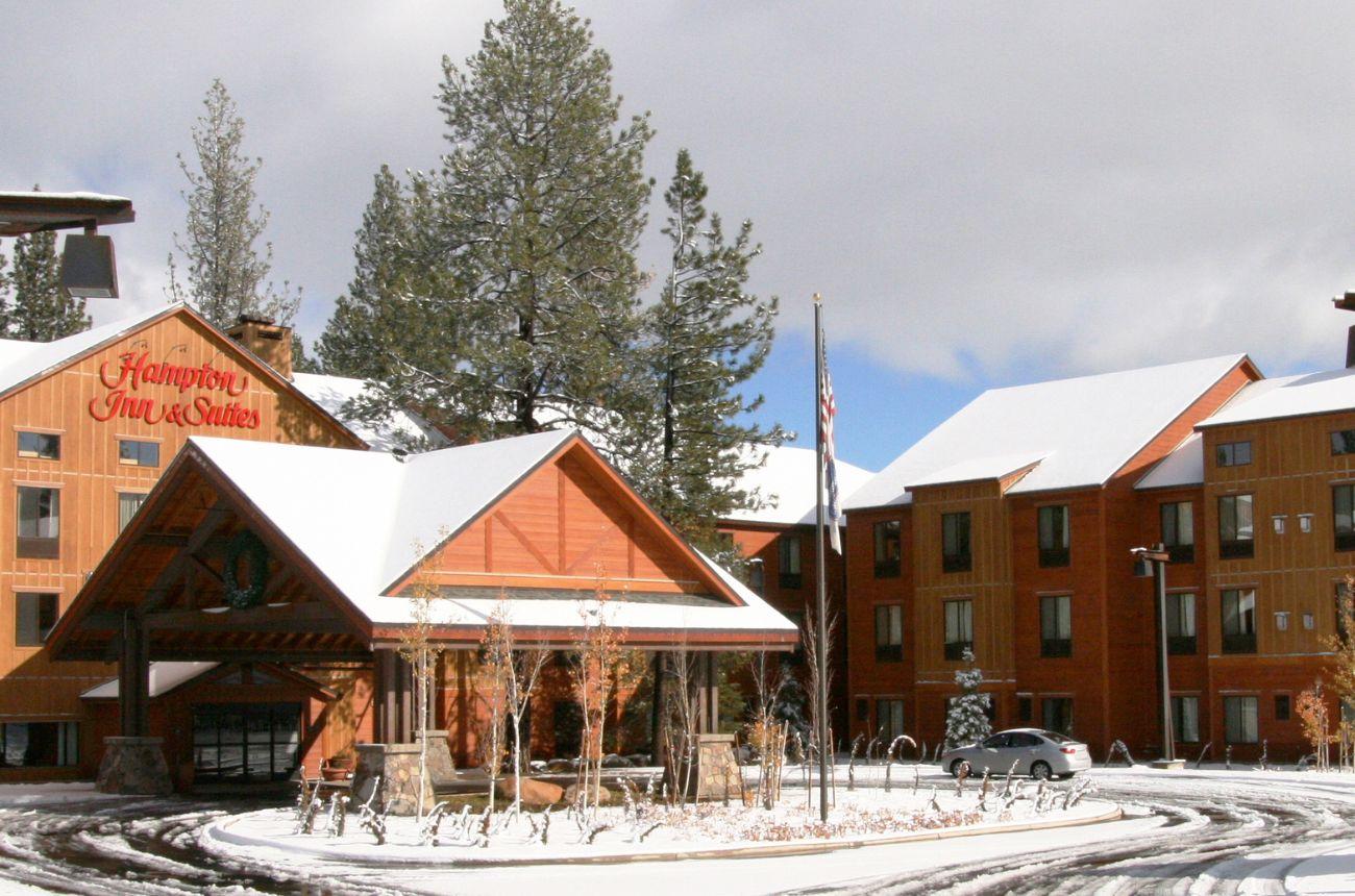 Truckee Hoteliers Meet for Winter 2022-23 Updates & Networking