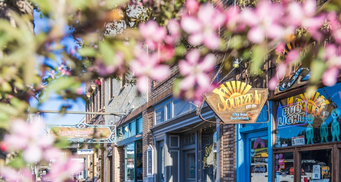 8 Great Truckee Family Friendly Restaurants To Enjoy With Kids