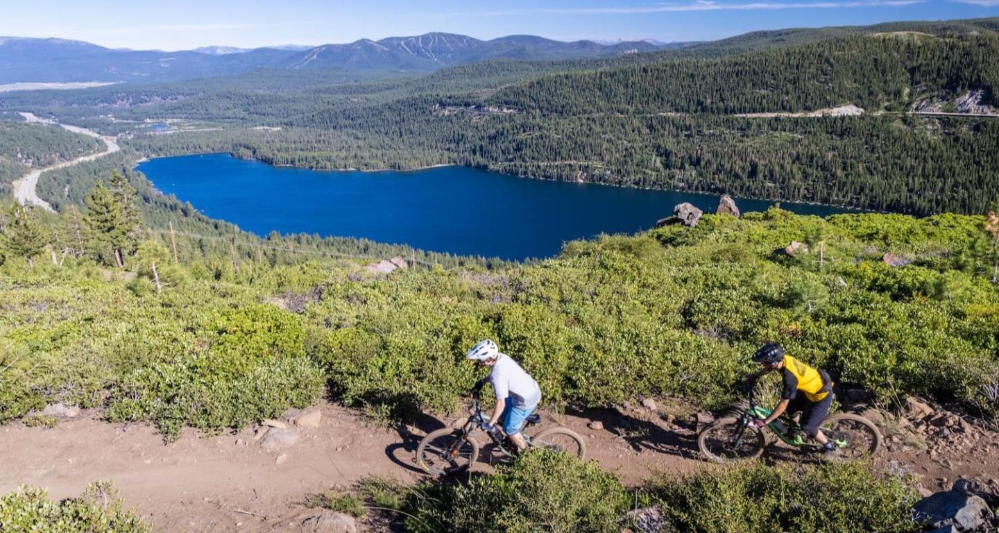 Help Shape Recreation in Nevada County: Take Survey through April 16th