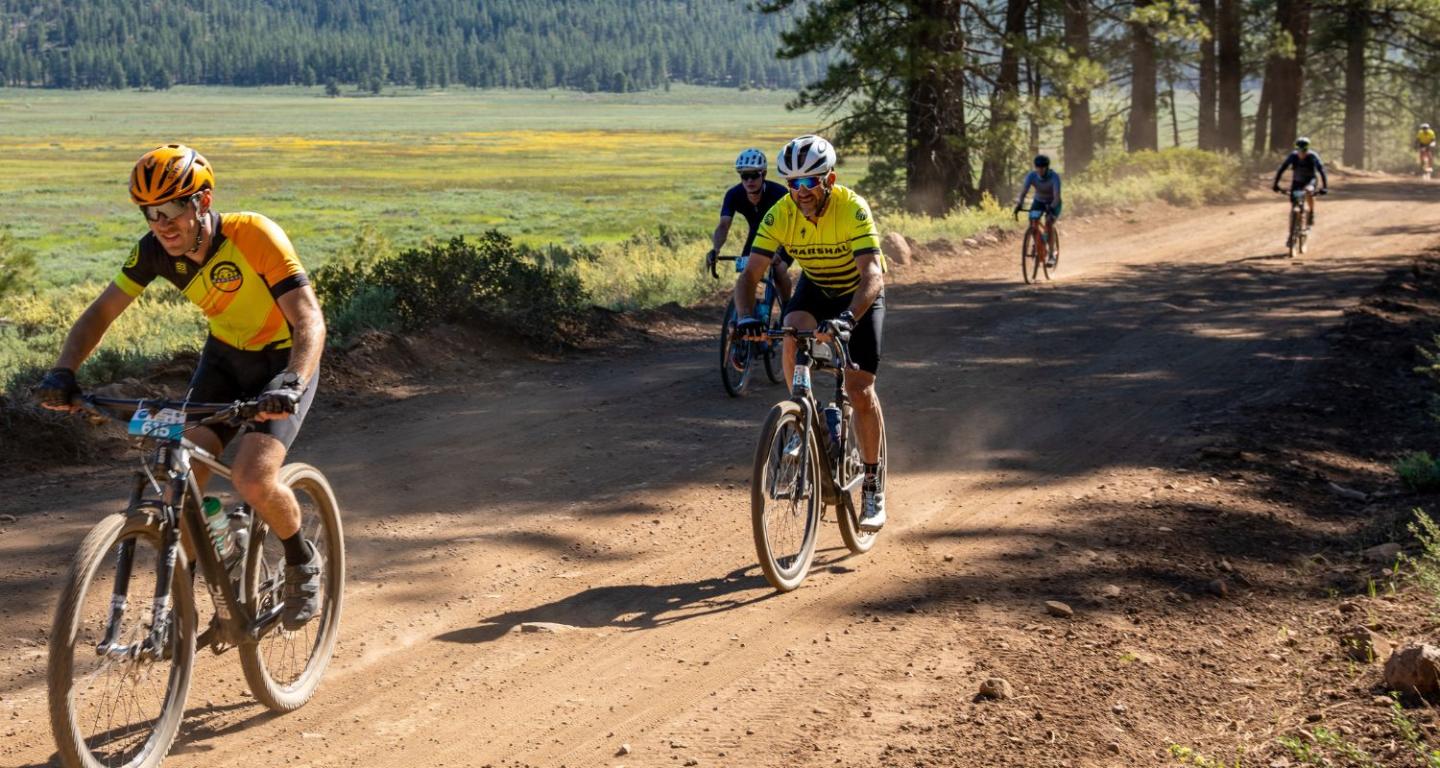 Truckee Lodging Industry Events Calendar & 2023 Dates