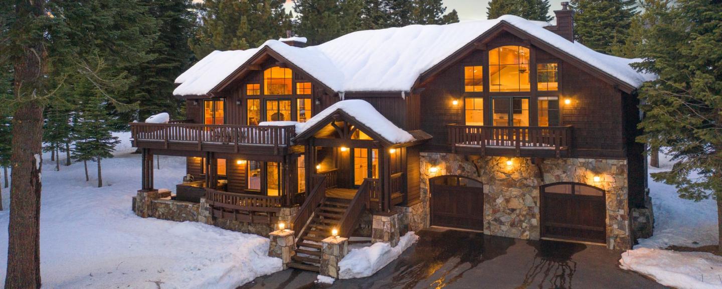 Truckee Hotelier, Property Manager, and Independent STR Homeowners E-Newsletters