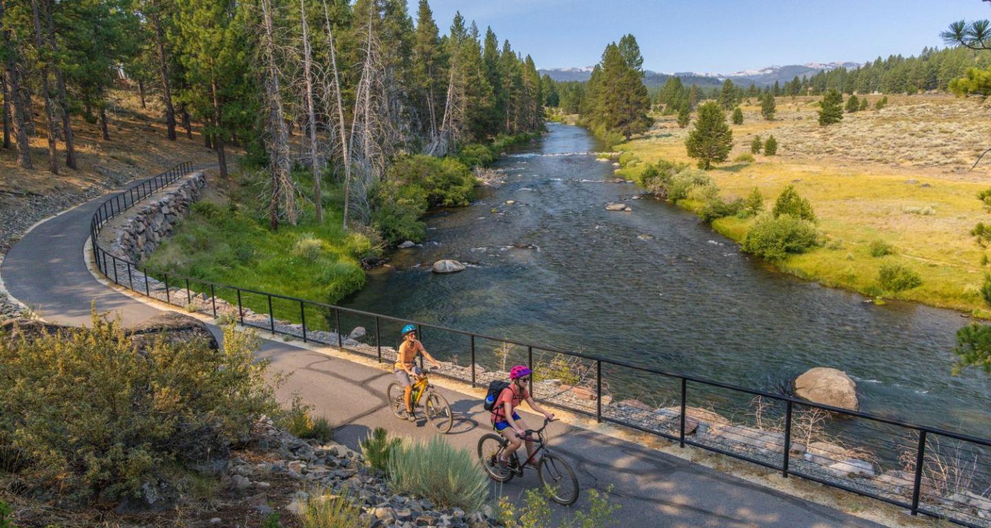 Getting Around Truckee Without a Car - Guide to Sustainable Transportation