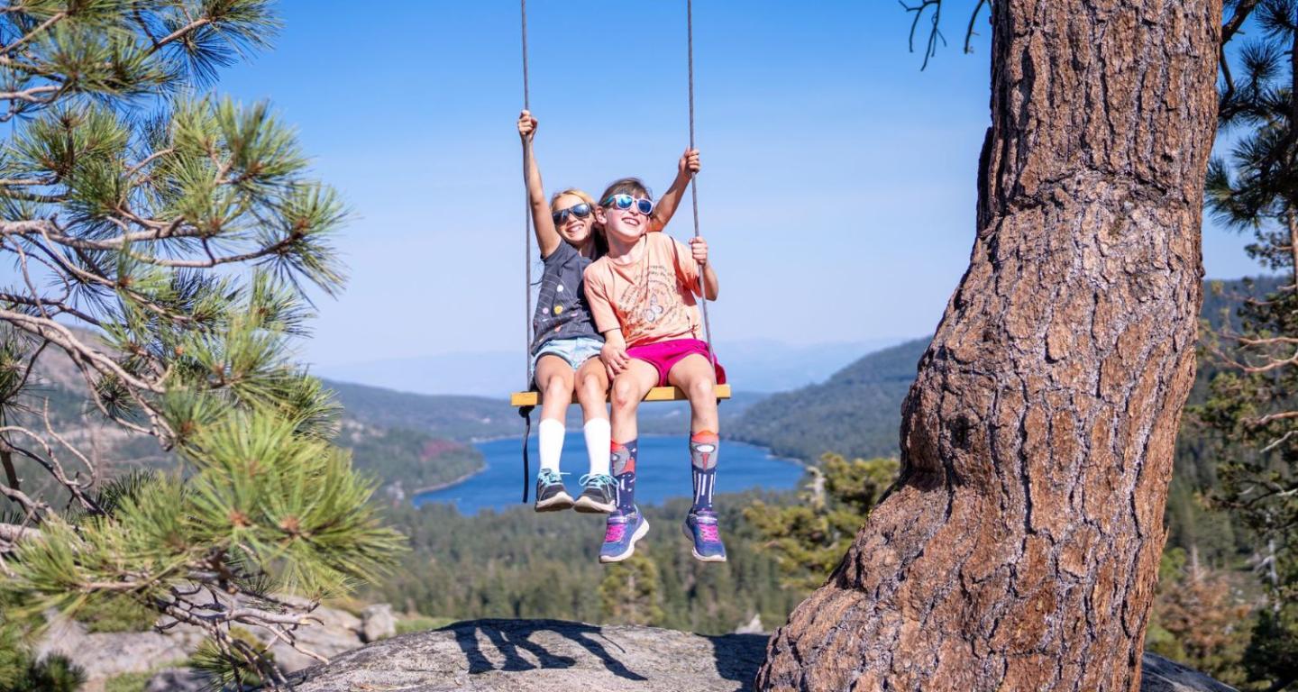 Learn Something And Have Fun With These Family Trip Ideas In Truckee