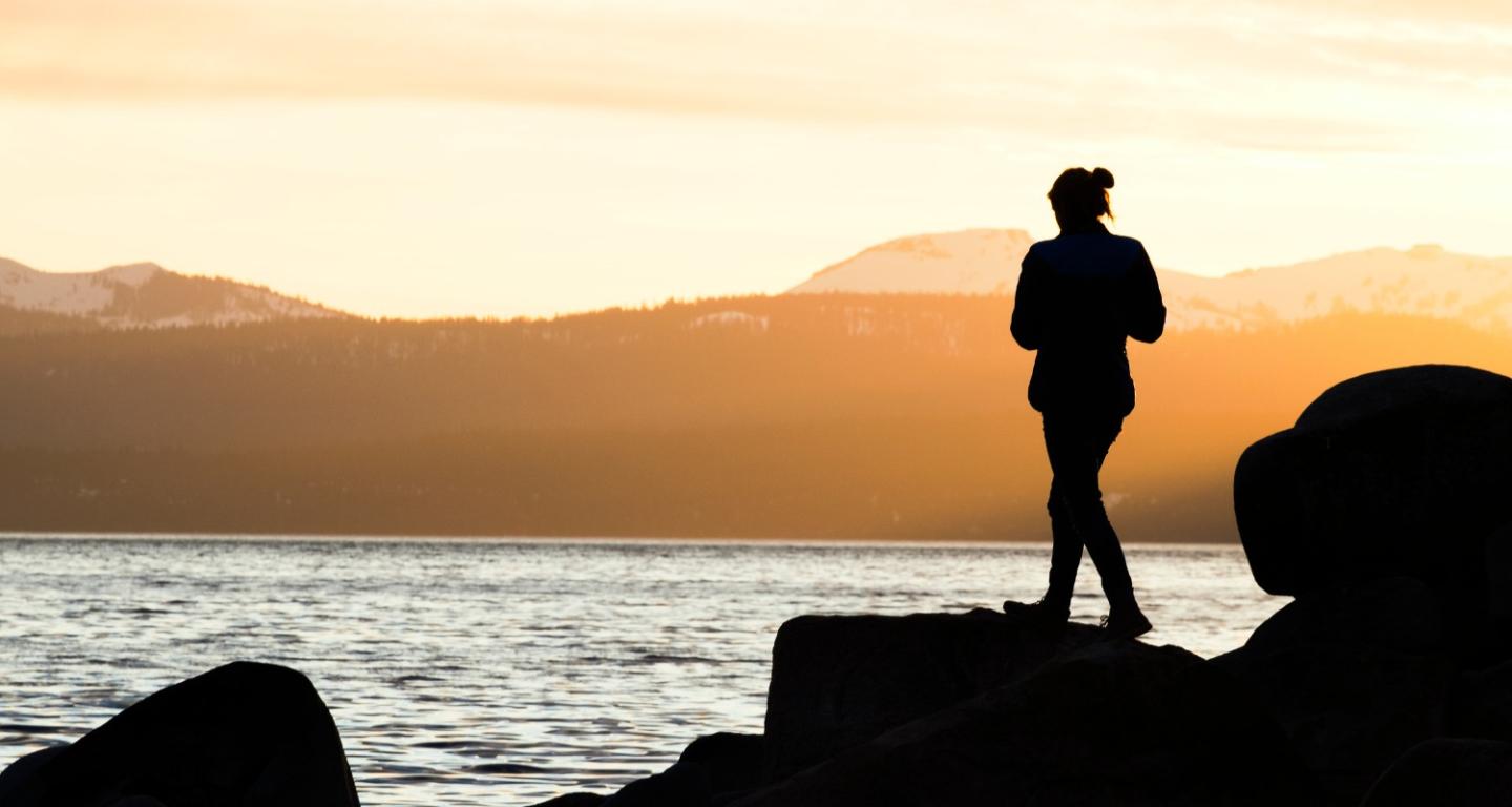The Truckee Itinerary For Mindful Travel