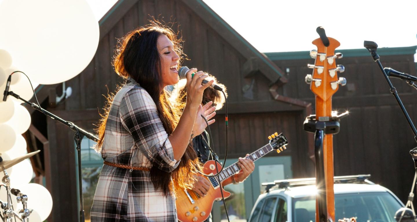 Boogie On Down This Summer With Live Music Truckee