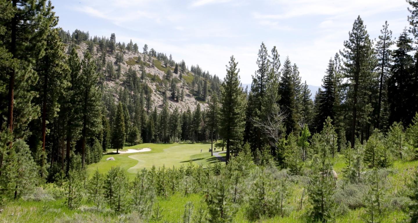 Truckee Golf Courses Will Provide The Round Of Your Life
