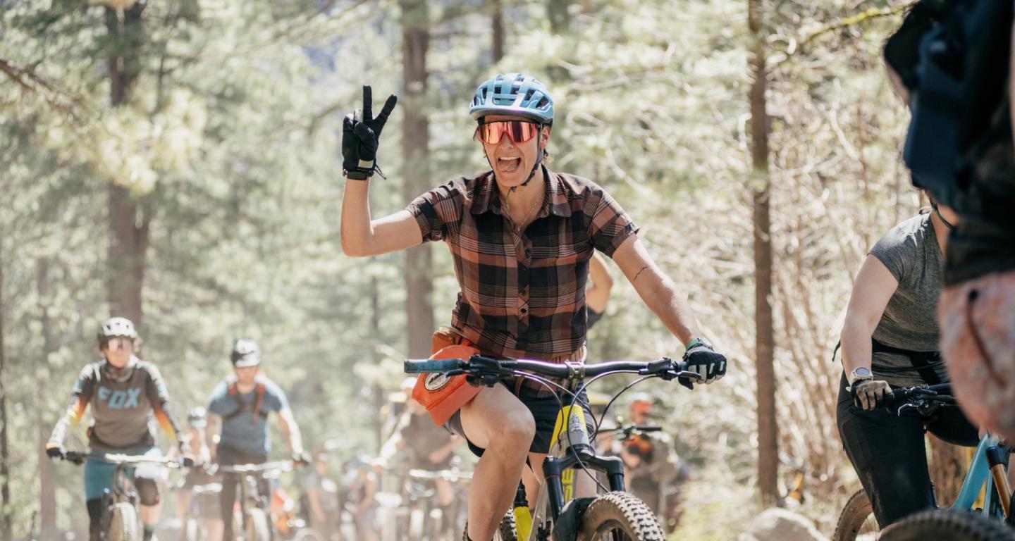 Truckee's Trail Hosts, Ambassadors, Volunteers & Guided Hikes - Summer 2023