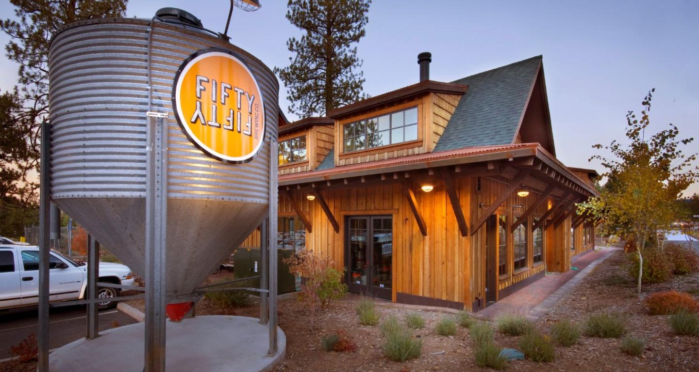 Take a Tour of Truckee’s Five Craft Breweries