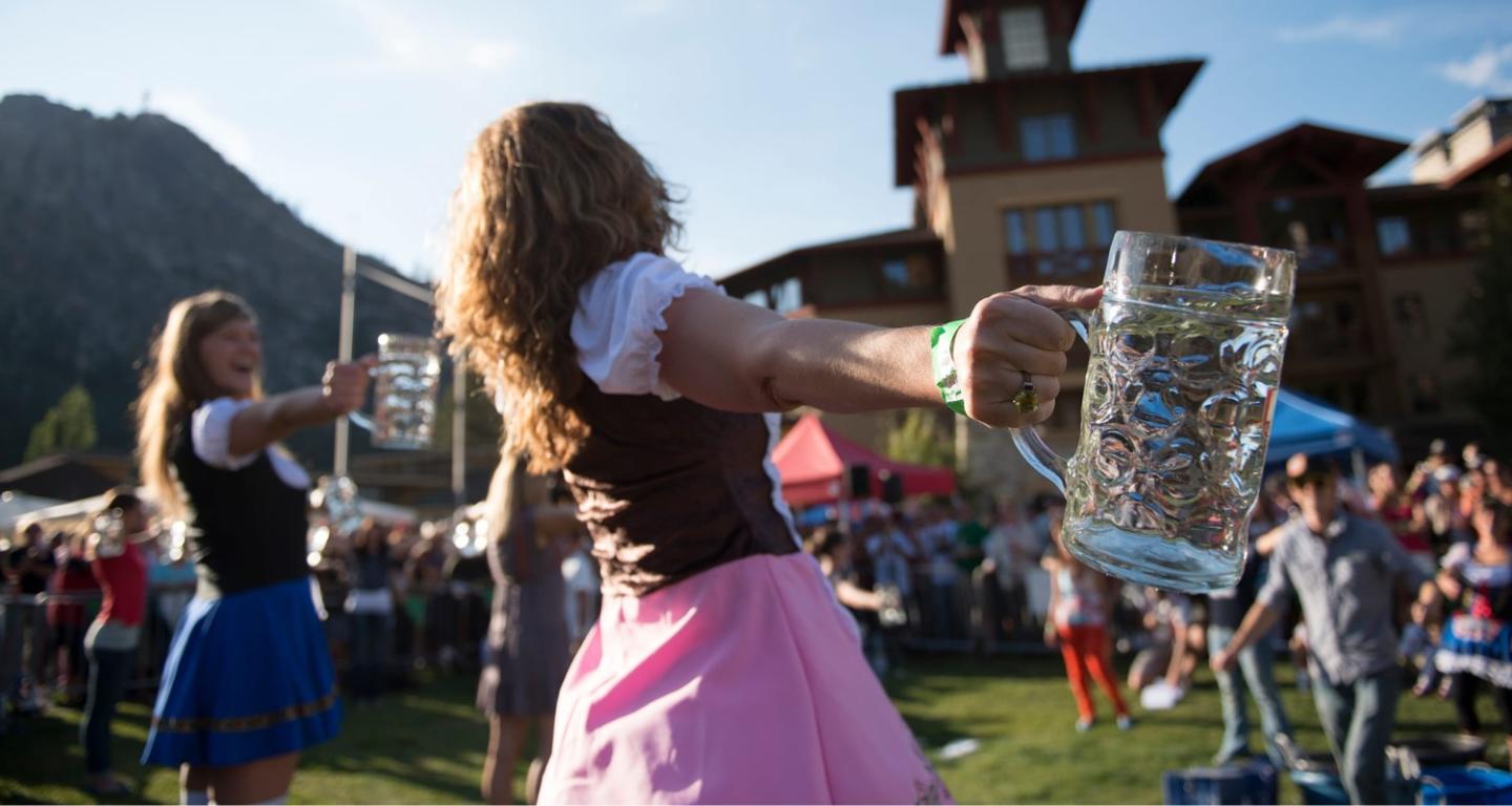 Truckee Fall Festivals and Events! 2024 Guide