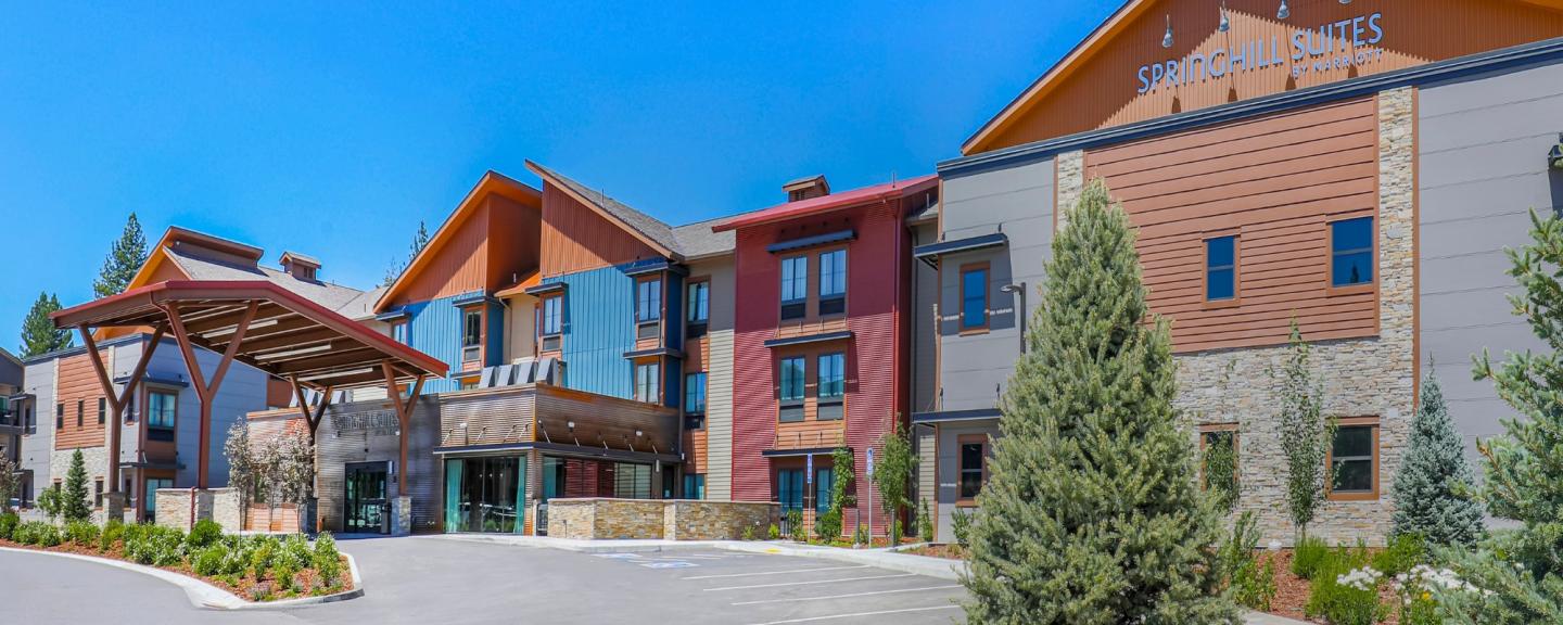 Truckee Hoteliers Meet for Fall 2023 Updates and Networking