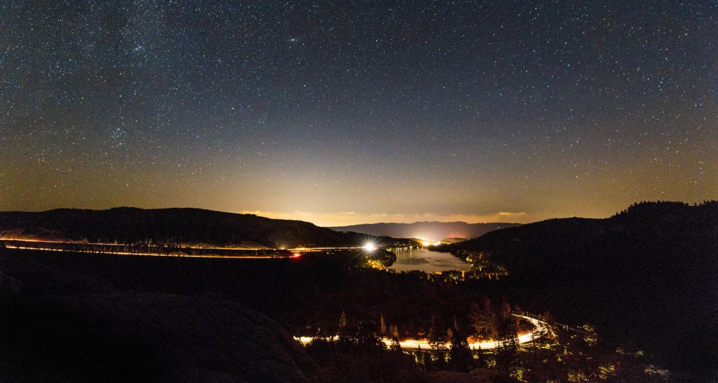 Truckee Roads, Highways, Traffic Update