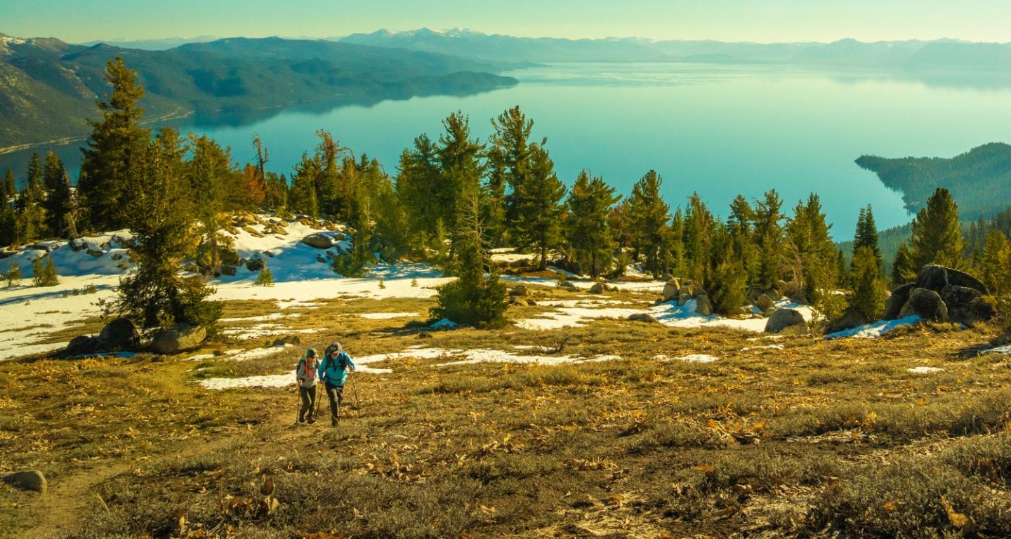 The Best Fall Activities in Truckee-Tahoe