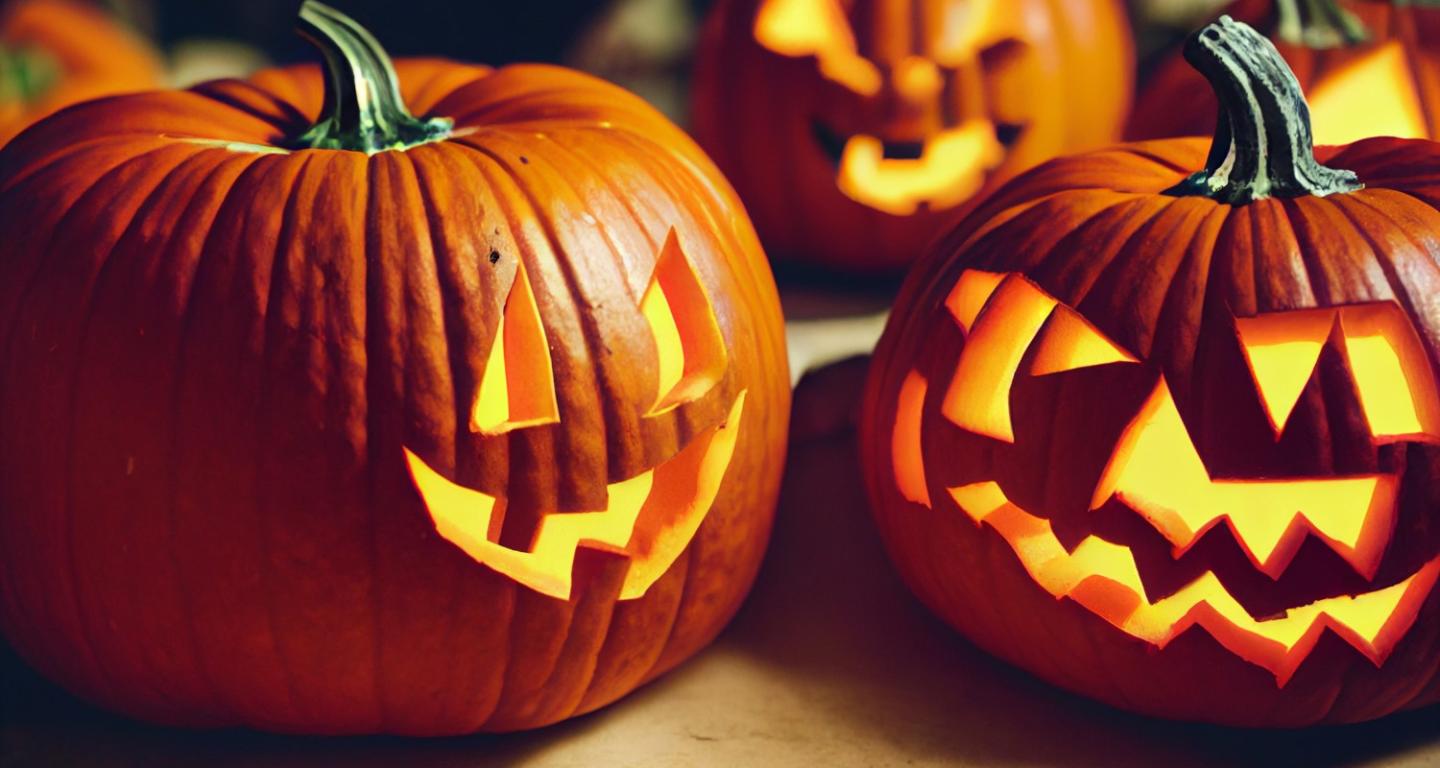 Your Guide to Halloween Activities in Truckee, October 2024
