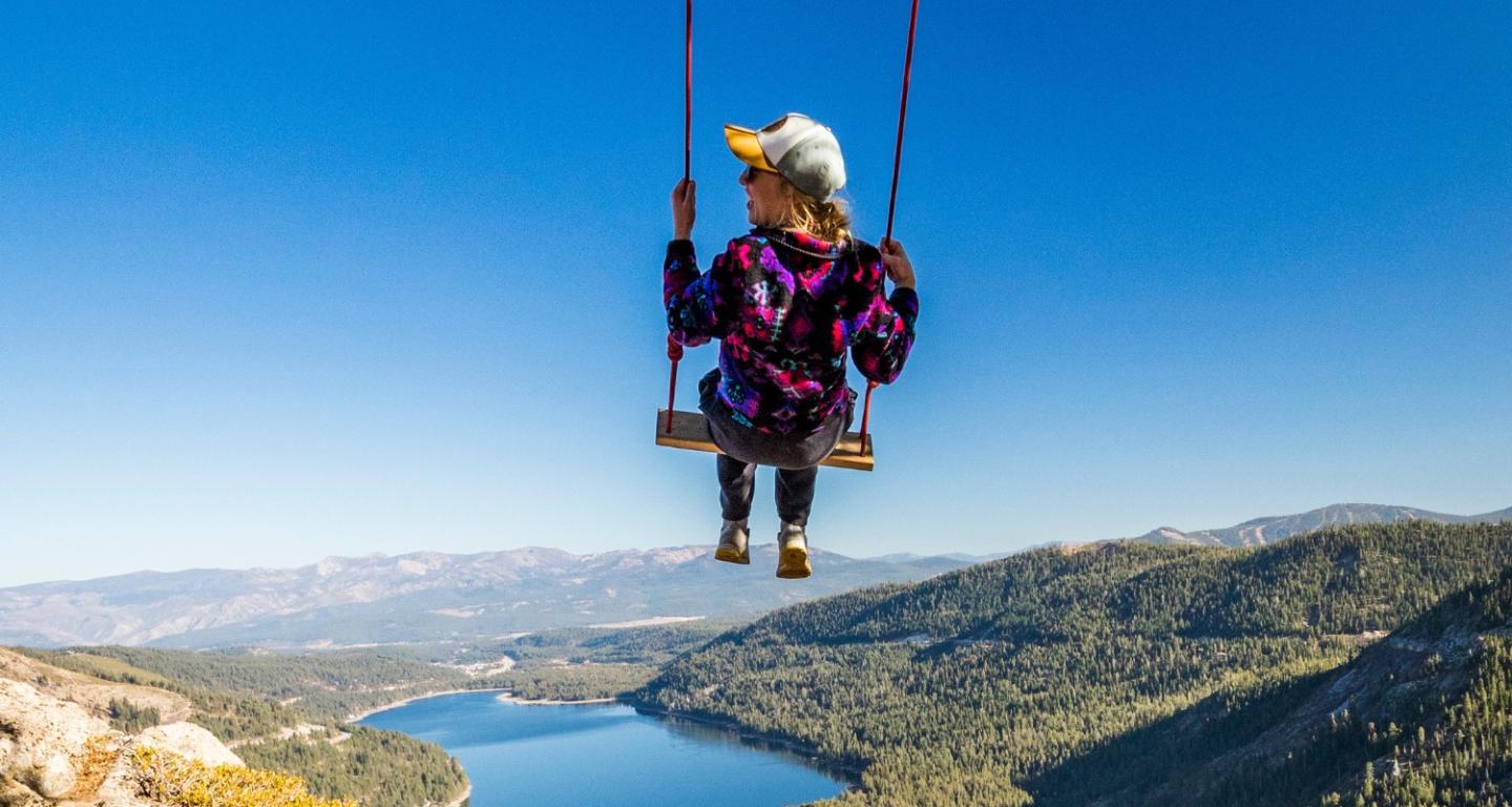 A Three Day, Two Night Truckee Fall Weekend Family Getaways Itinerary