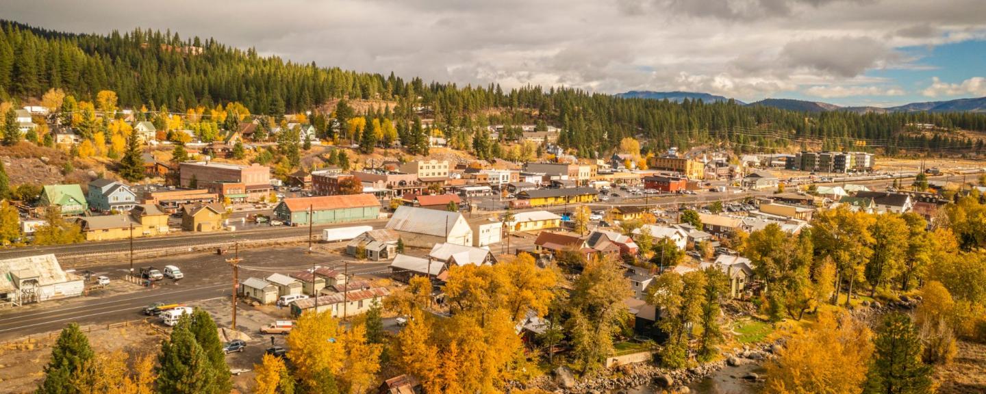 We're Hiring! Career Opportunities with Visit Truckee-Tahoe