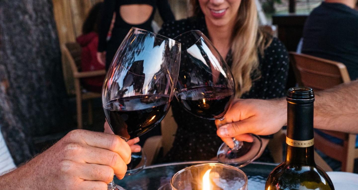 Sommelier-Approved Wine Bars and Restaurants in Truckee