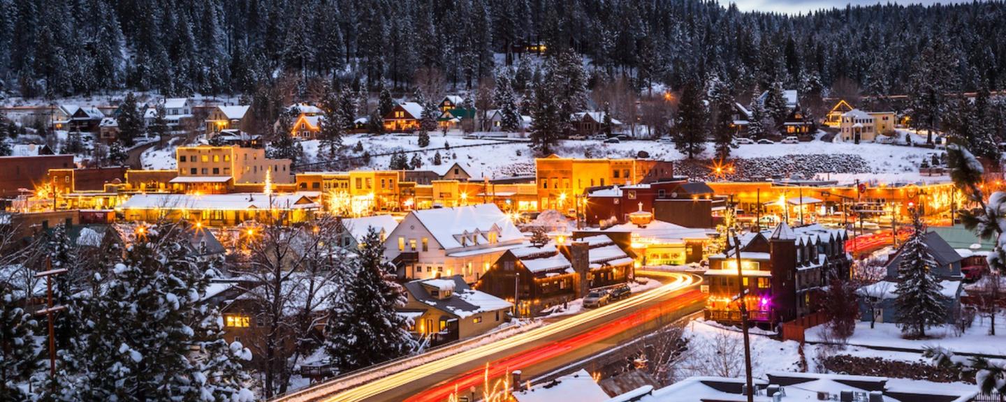 Winter News for Truckee Hoteliers, Property Managers, and Independent STR Owners