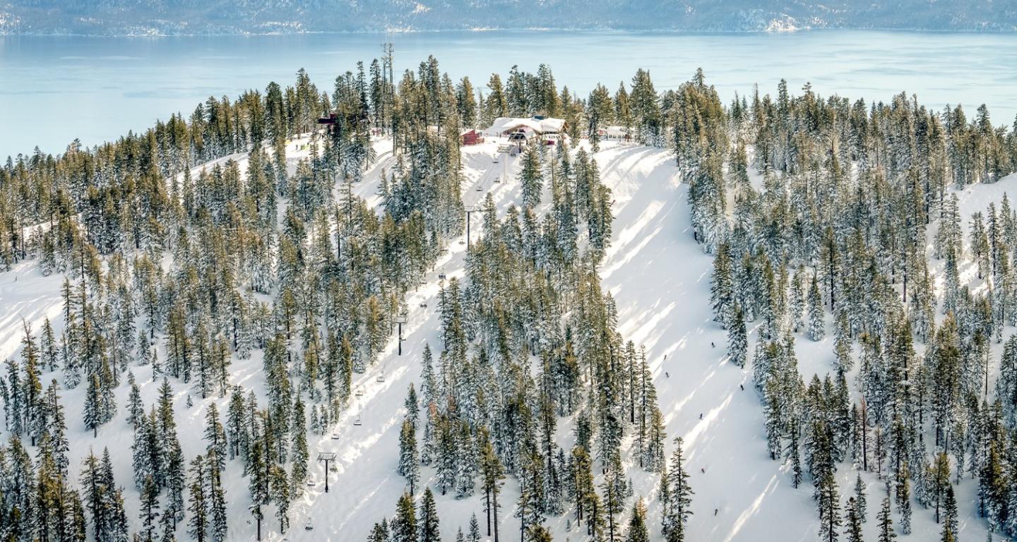 Ski & Ride! Truckee Tahoe Ski Resorts Opening Dates 2024 - 2025