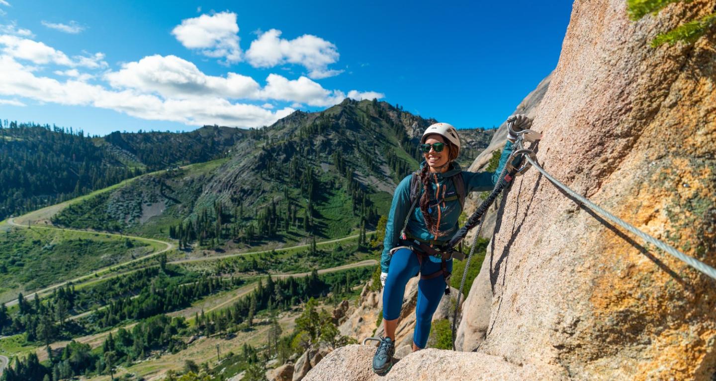 Give an Experience! 20 Ways to Redeem a Sustainable Truckee Gift Card