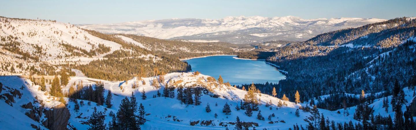 Truckee Property Managers Meet for Winter 2023/24 Updates and Networking