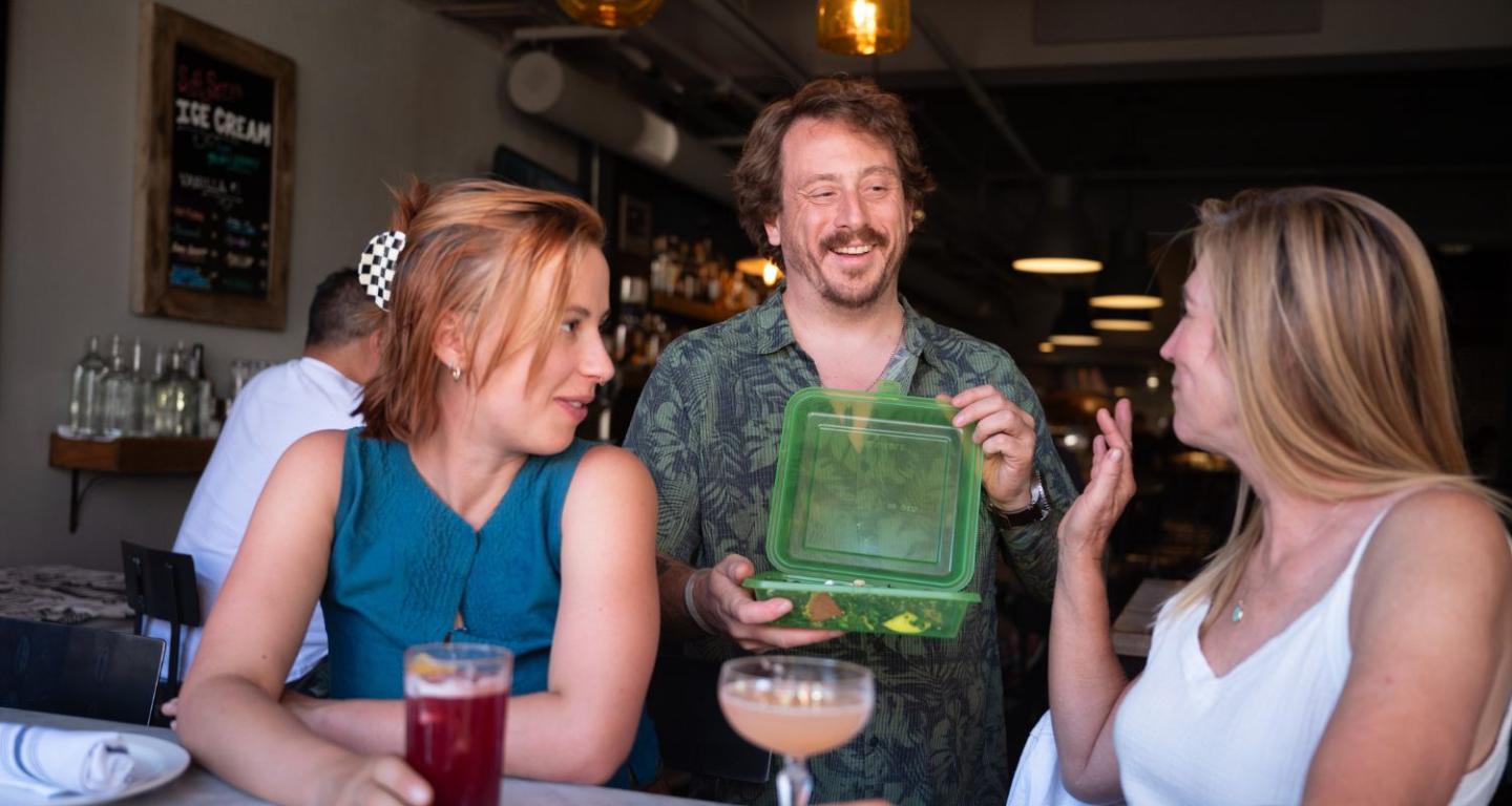 Truckee is Going Reusable! Here's What You Need to Know