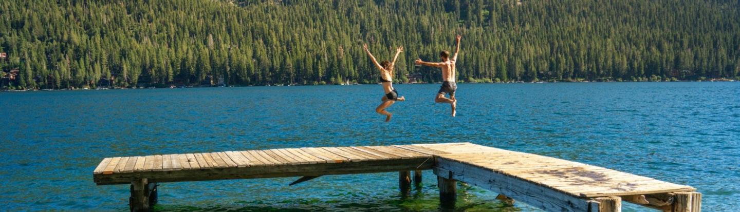 Truckee on a Budget: Your Ultimate Summer Guide