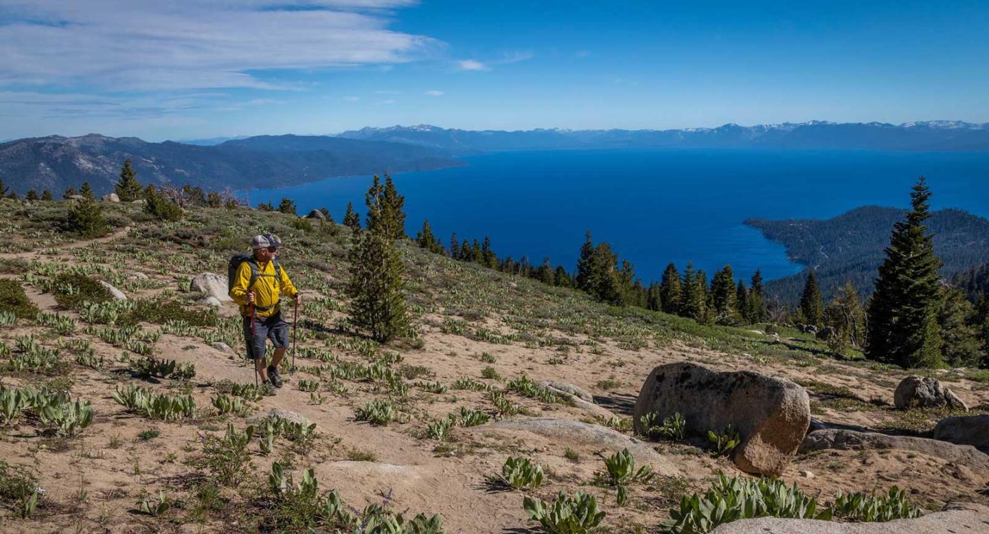 Adventure Awaits: Summer Hiking in Truckee-Tahoe