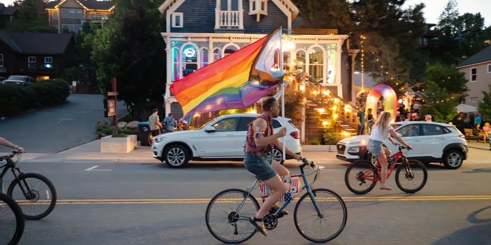 Truckee Pride Week Recap