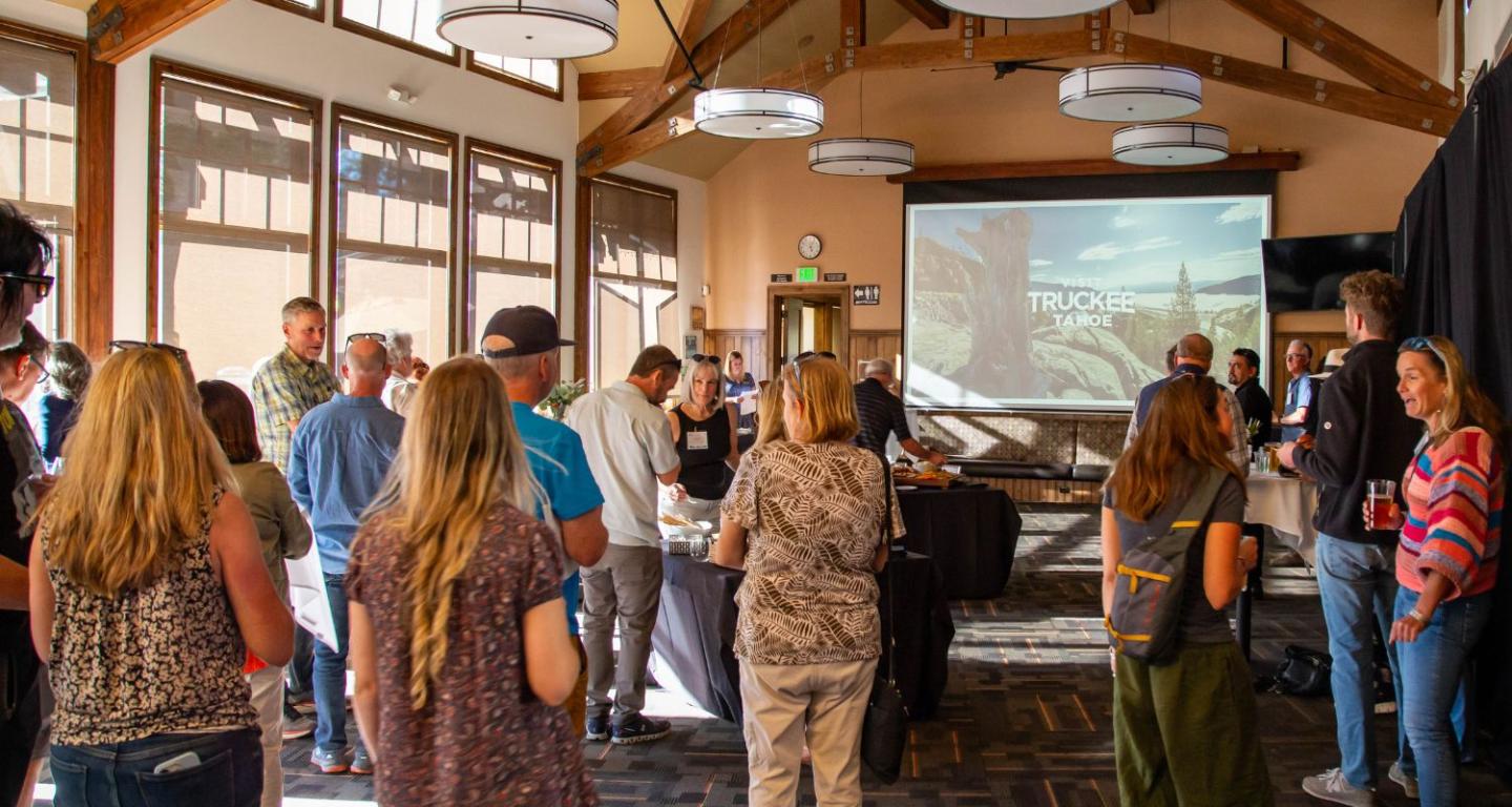 Recap: Visit Truckee-Tahoe’s Tourism Celebration